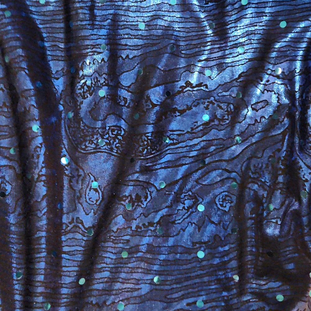Mini dress - Picture 3 of 3